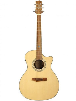 Randon Rgi-04ce Gitara Elektroakustyczna