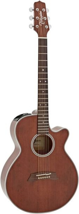 Takamine Ef261s-an Gitara Elektroakustyczna