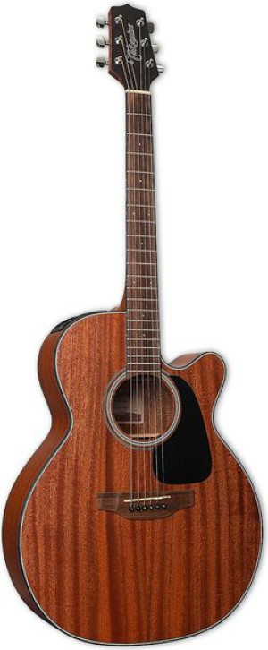 Takamine Gn11mce Ns Gitara Elektroakustyczna
