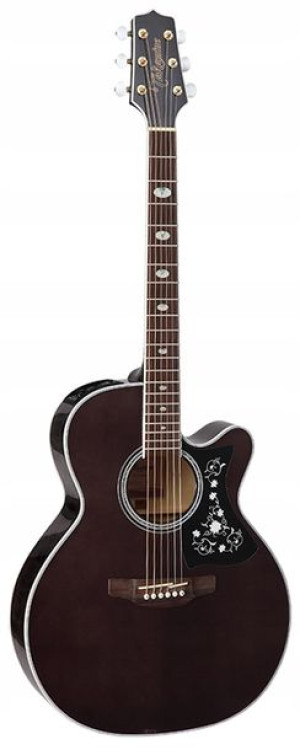 Takamine Gn75ce Tbk Gitara Elektroakustyczna