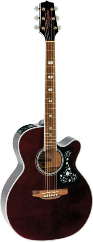 Takamine Gn75ce-wr Gitara Elektroakustyczna