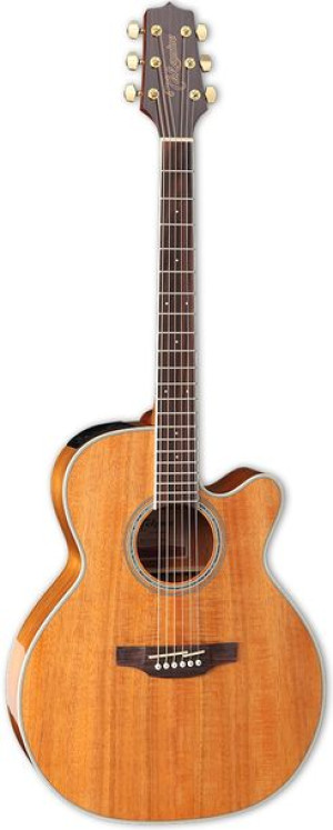 Takamine Gn77kce Nat Gitara Elektroakustyczna