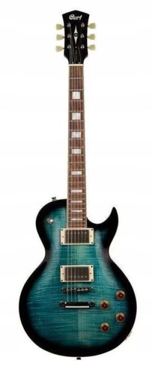 Cort Cr250 Dbb - Gitara Elektryczna