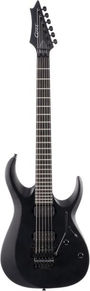 Cort X500 Menace Bks Gitara Elektryczna