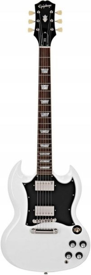 Epiphone Sg Standard Aw Gitara Elektryczna