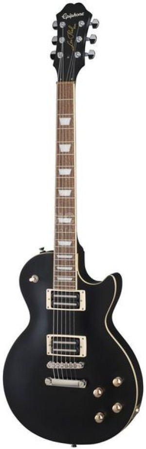 Epiphone Vivian Campbell Holy Diver Lp Outfit