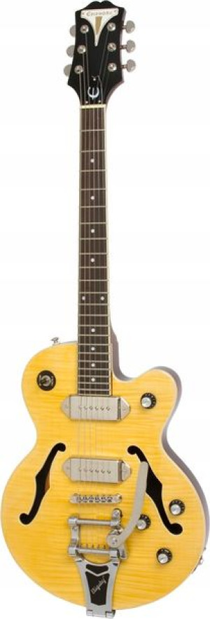 Epiphone Wildkat Bigsby An Gitara Elektryczna