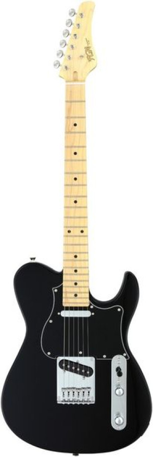 Fgn Fgbil2m Bk Gitara Elektryczna