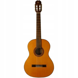 Admira Paloma V2 Matowa Gitara Klasyczna 4/4