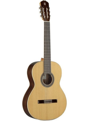 Alhambra 2c Gitara Klasyczna 4/4
