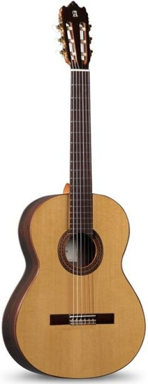 Alhambra Iberia Ziricote Gitara Klasyczna 4/4