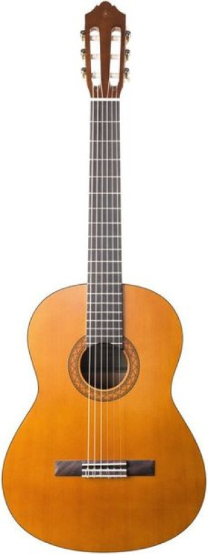 Yamaha C40ii Gitara Klasyczna 4/4 Yamaha C40