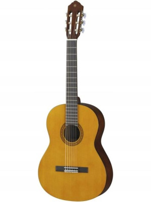 Yamaha Cs40 3/4 Gitara Klasyczna 3/4