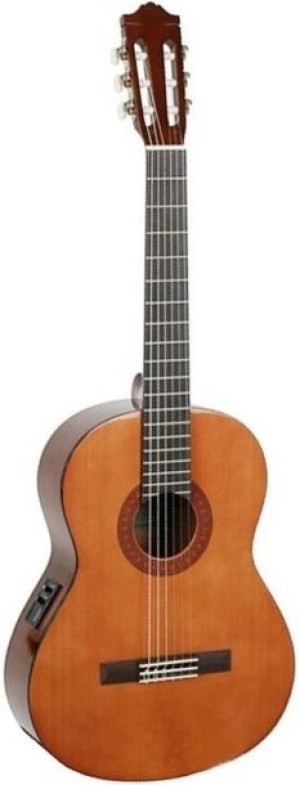 Yamaha Cx40 V2 Gitara Elektroklasyczna