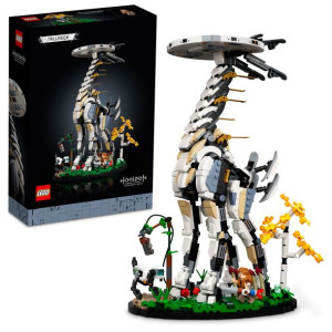 LEGO Creator Horizon Forbidden West: Żyraf 76989