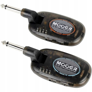 Mooer Ap10 Air Plug Gitarowy System Bezprzewodowy