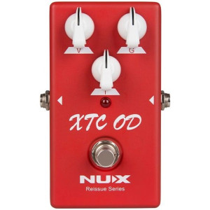 Nux Xtc Od Efekt Gitarowy Overdrive