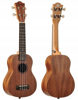 Ever Play Uk21-30m Taiki Ukulele Sopranowe Mat