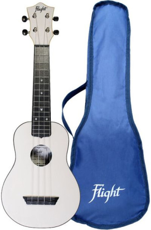 Flight Tus 35 Wh Ukulele Sopranowe + Pokrowiec
