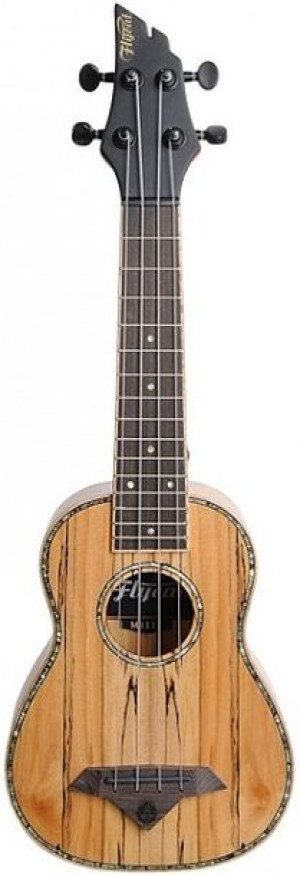 Flycat Mystic M111c Ukulele Koncertowe
