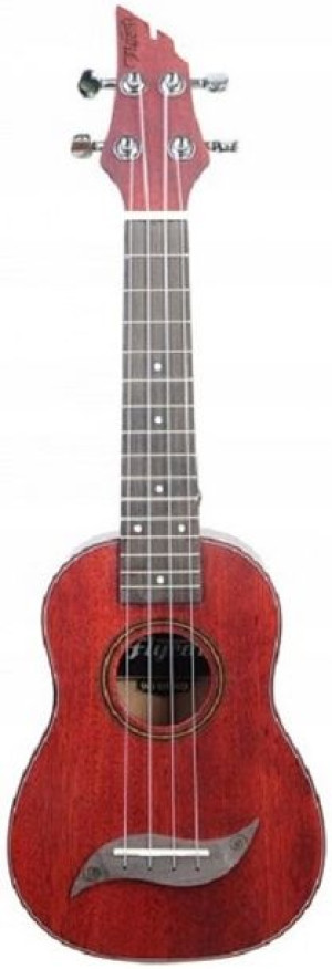 Flycat Wave W10s Rd Ukulele Sopranowe