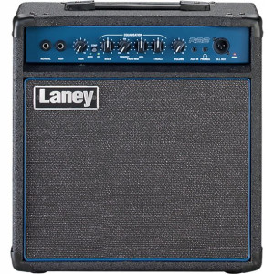 Laney Richter Rb2 Combo Basowe 30w