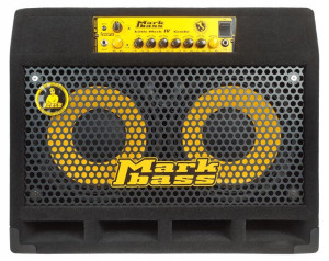 Markbass Cmd 102 P Iv Combo Basowe 400w
