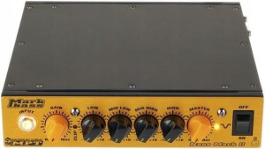 Markbass Nano Mark Ii Wzmacniacz Basowy