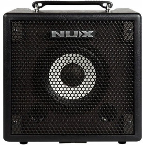 Nux Mighty Bass 50 Bt Combo Basowe 50w
