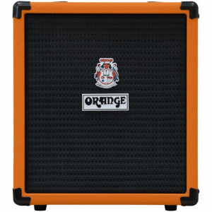 Orange Crush Bass 25 Combo Basowe 25w
