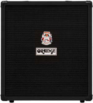 Orange Crush Bass 50 Bk Combo Basowe 50w