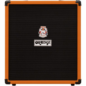 Orange Crush Bass 50 Combo Basowe 50w