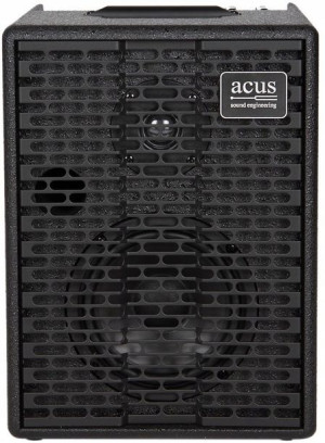 Acus One Forstreet Combo Akustyczne Na Baterie