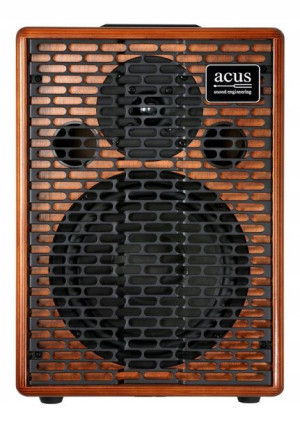 Acus One Forstrings Extension Wzmacniacz 200w