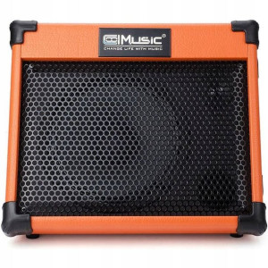 Cool Music Ac-20 Combo Akustyczne 20w