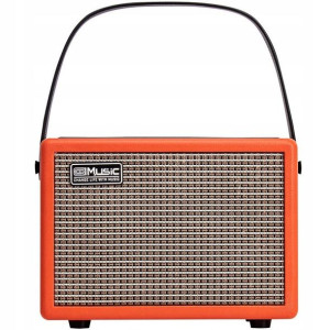 Coolmusic Unique-15g Combo Do Gitary Elektrycznej