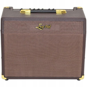 Ever Play Acoustic 25c Combo Akustyczne 25w