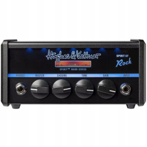 Hughes & Kettner Spirit Of Rock Head Gitarowy