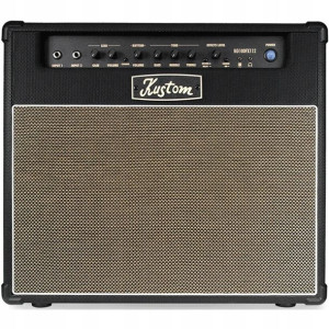 Kustom Kg100fx112 Combo Gitarowe 100w
