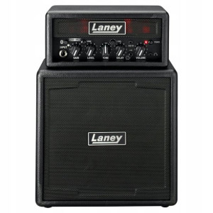 Laney Ministack-b-iron Combo Do Gitary Elektr.