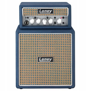 Laney Ministack-b-lion Combo Do Gitary Elektr.