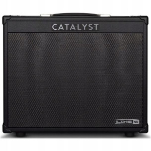 Line 6 Catalyst 100 Combo Gitarowe 100w