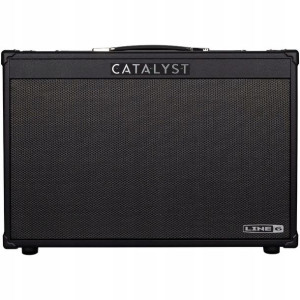 Line 6 Catalyst 200 Combo Gitarowe 200w