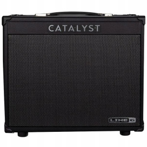 Line 6 Catalyst 60 Combo Gitarowe 60w
