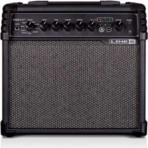Line 6 Spider V20 Mkii Combo Gitarowe 20w
