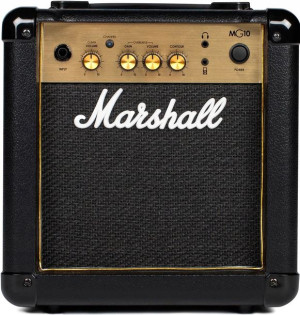 Marshall Mg10g Combo Gitarowe 10w