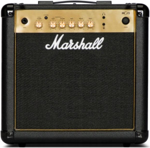 Marshall Mg15g Combo Gitarowe 15w