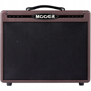 Mooer Sd 50a Combo Gitarowe 50w