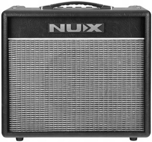 Nux Mighty 20 Bt Combo Gitarowe Z Efektami !@!