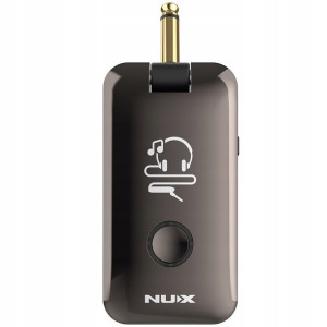 Nux Mighty Plug Mp2p Wzmacniacz Słuchawkowy